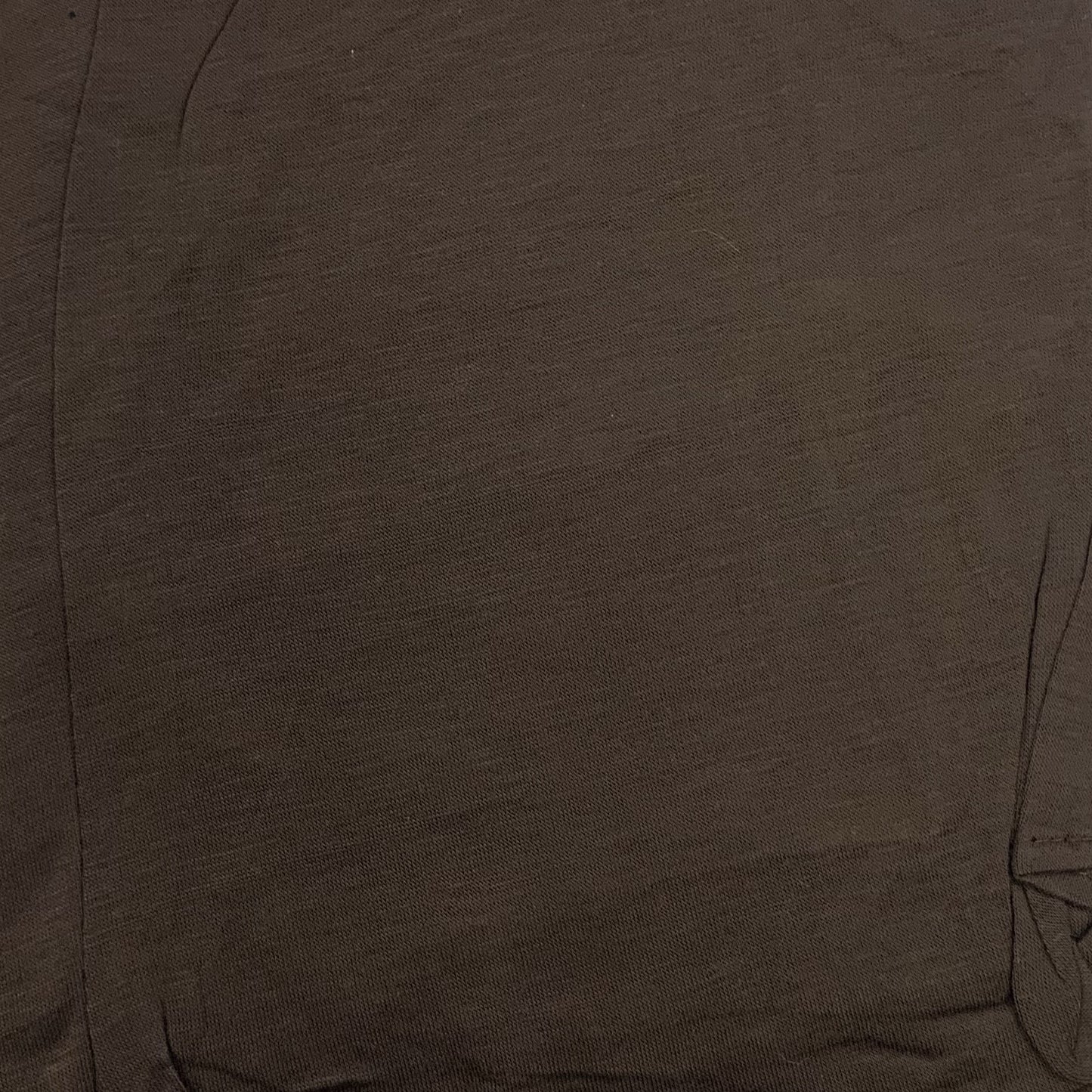 Instant Jersey Shawl