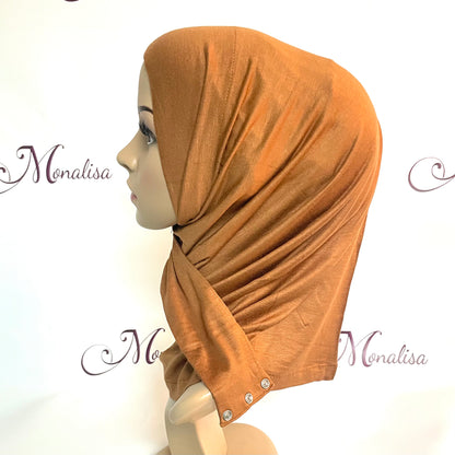 Easy Hejab