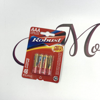 Batteries