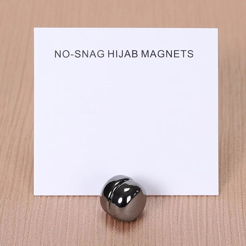 Magnets