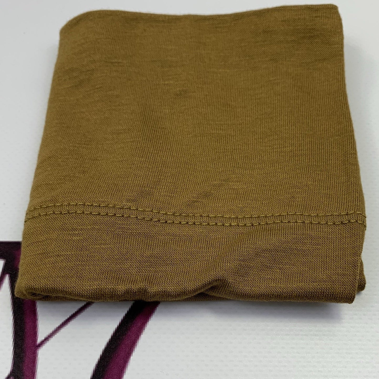 Tie Back Underpiece