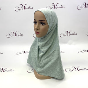 1-pc Amira Hejab