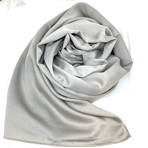 Turkish Satin Shawl