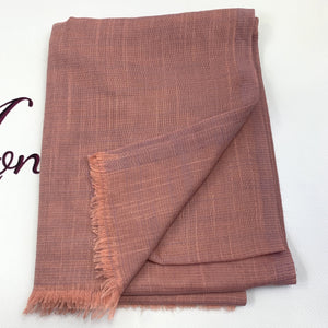 Soft Turkish Khadi Cotton