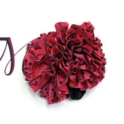 Small Volume Hair Tie