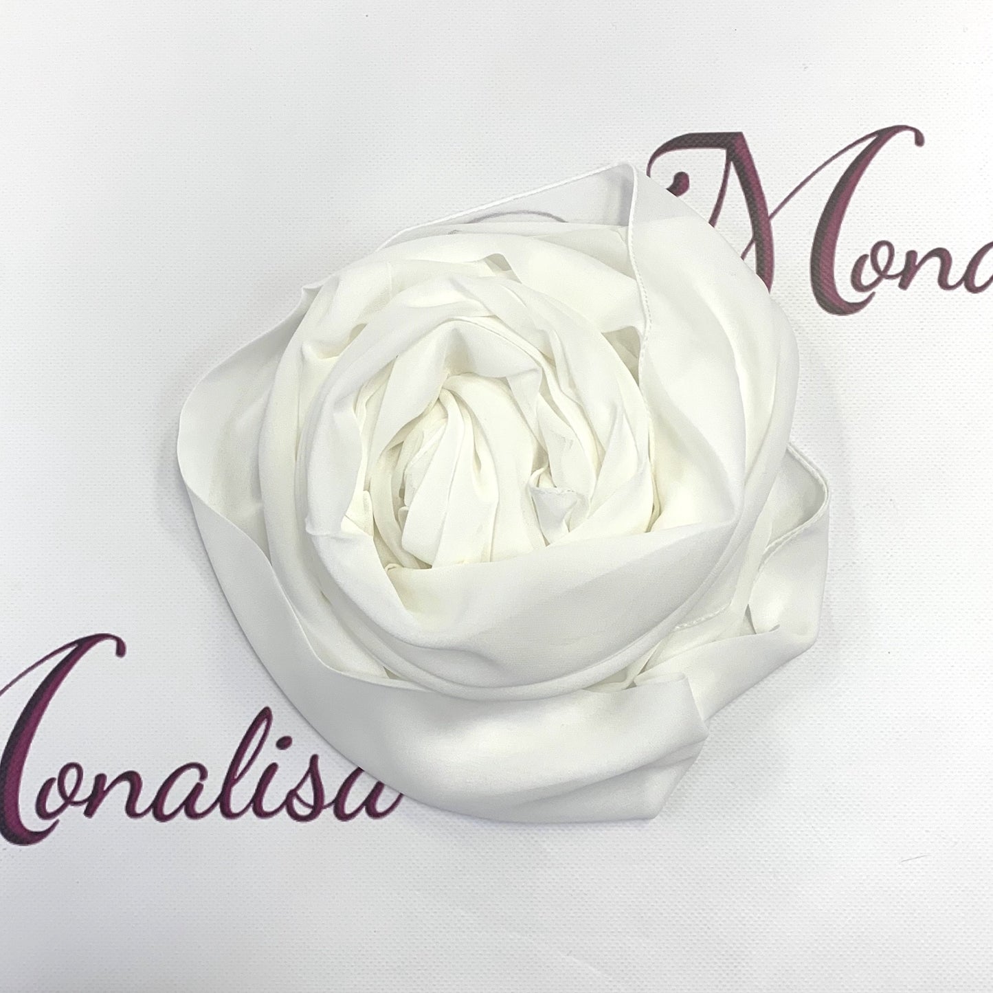 Turkish Chiffon Shawl