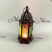 Load image into Gallery viewer, Medium Lantern 16-K
