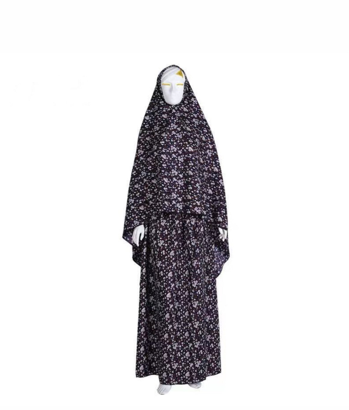 2-Piece Prayer Clothes