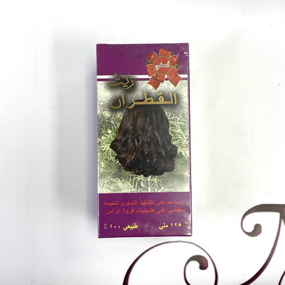 Hair Oil