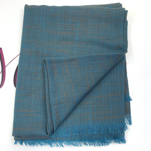 Soft Turkish Khadi Cotton