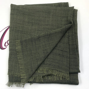 Soft Turkish Khadi Cotton