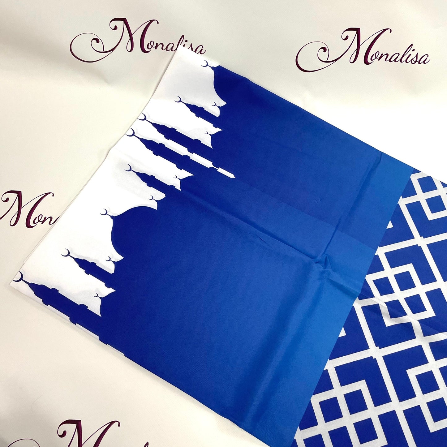 Ramadan Kareem Table Cover