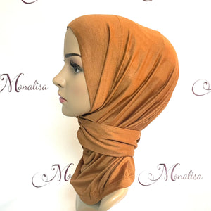 Easy Hejab