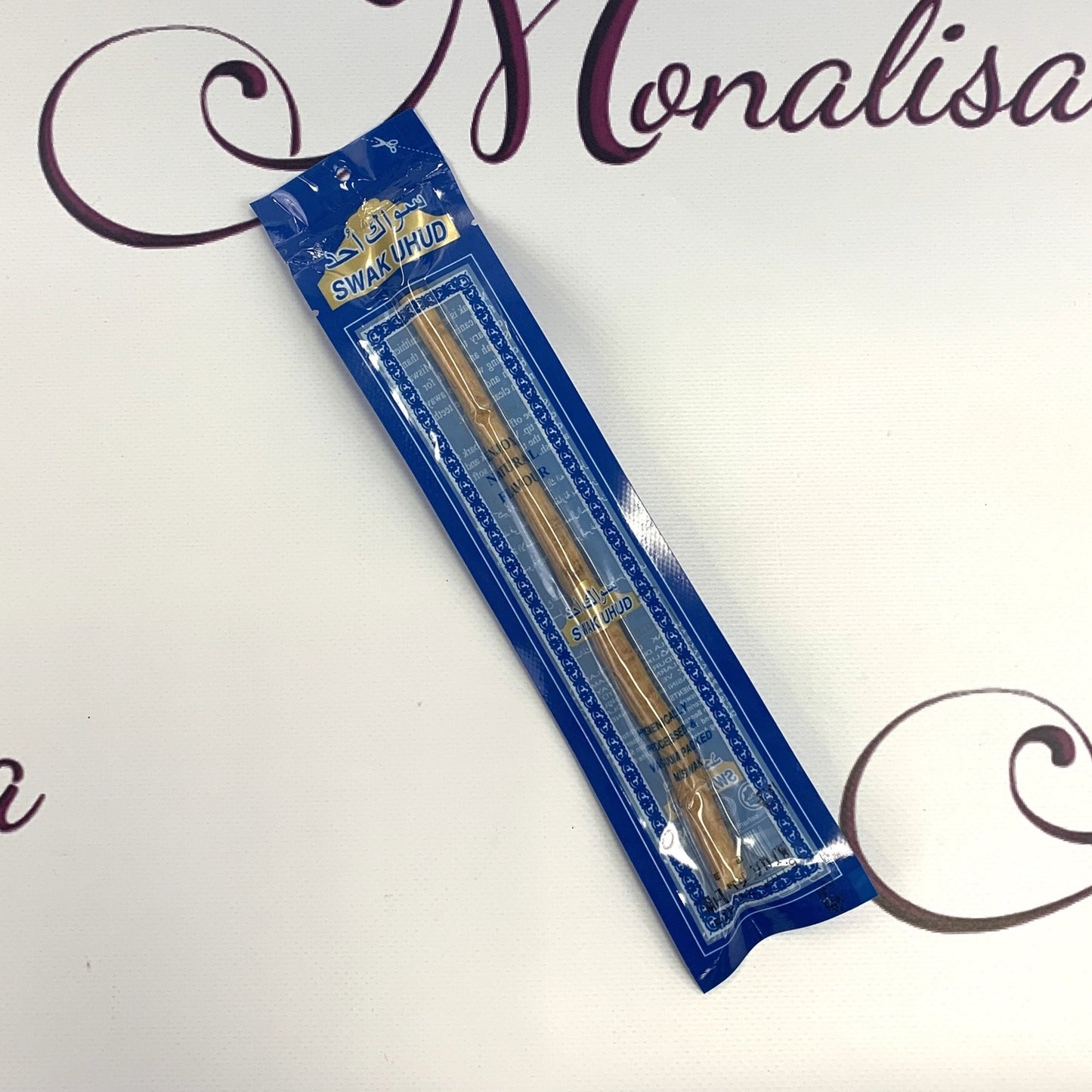 Miswak