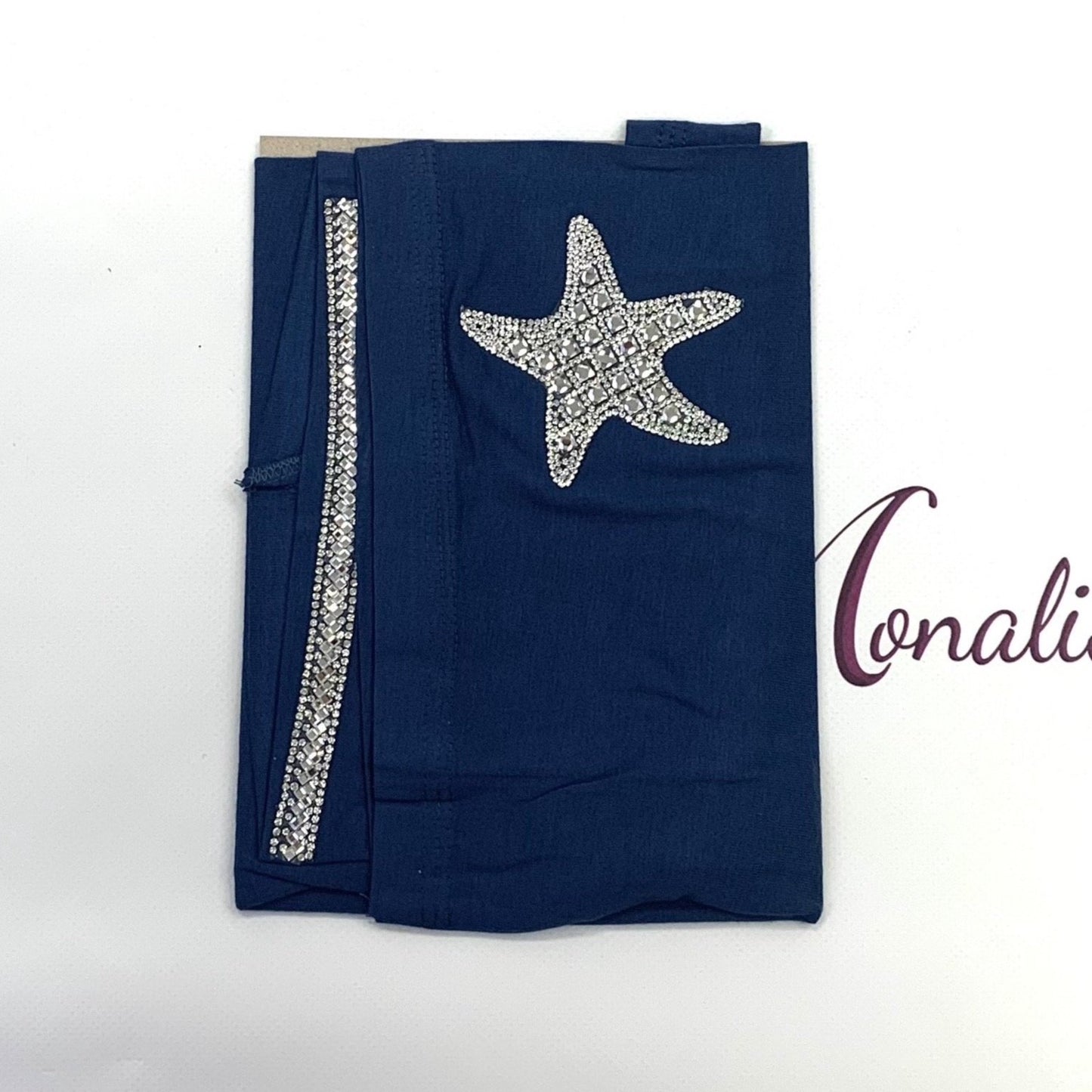 2-pc Bejeweled Kid’s Hejab