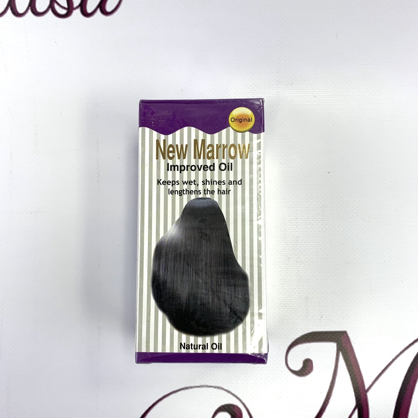 Hair Oil