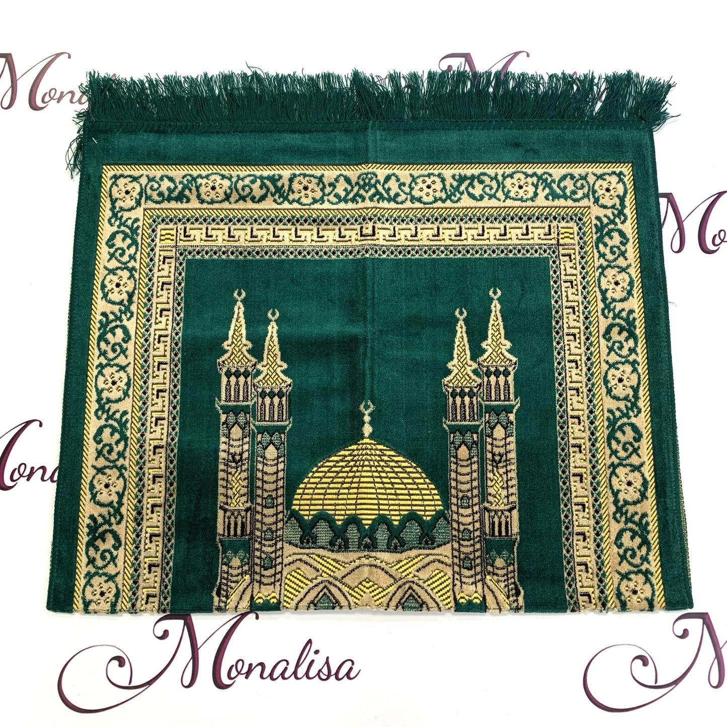 Turkish Prayer Rug