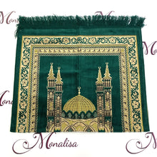 Load image into Gallery viewer, Turkish Prayer Rug
