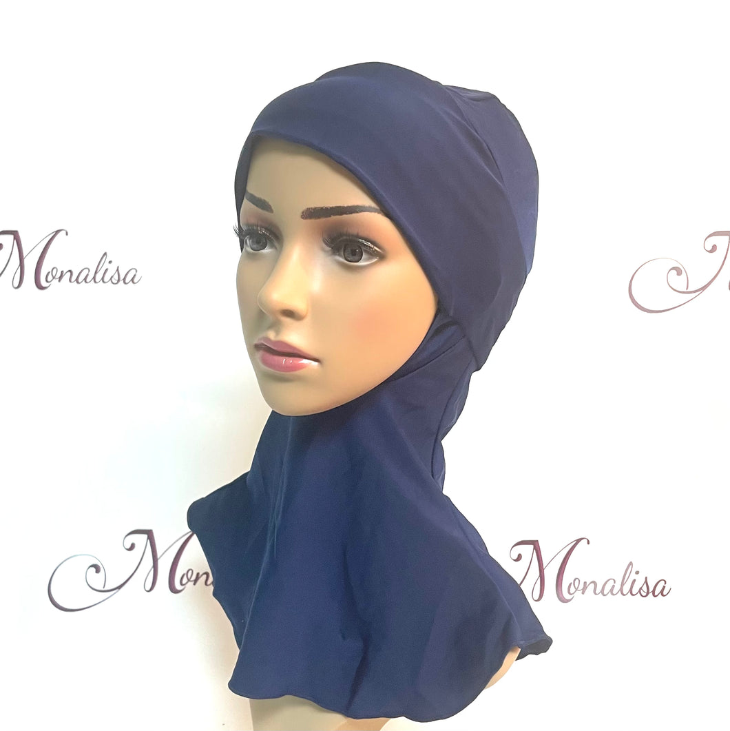 Sport Hejab