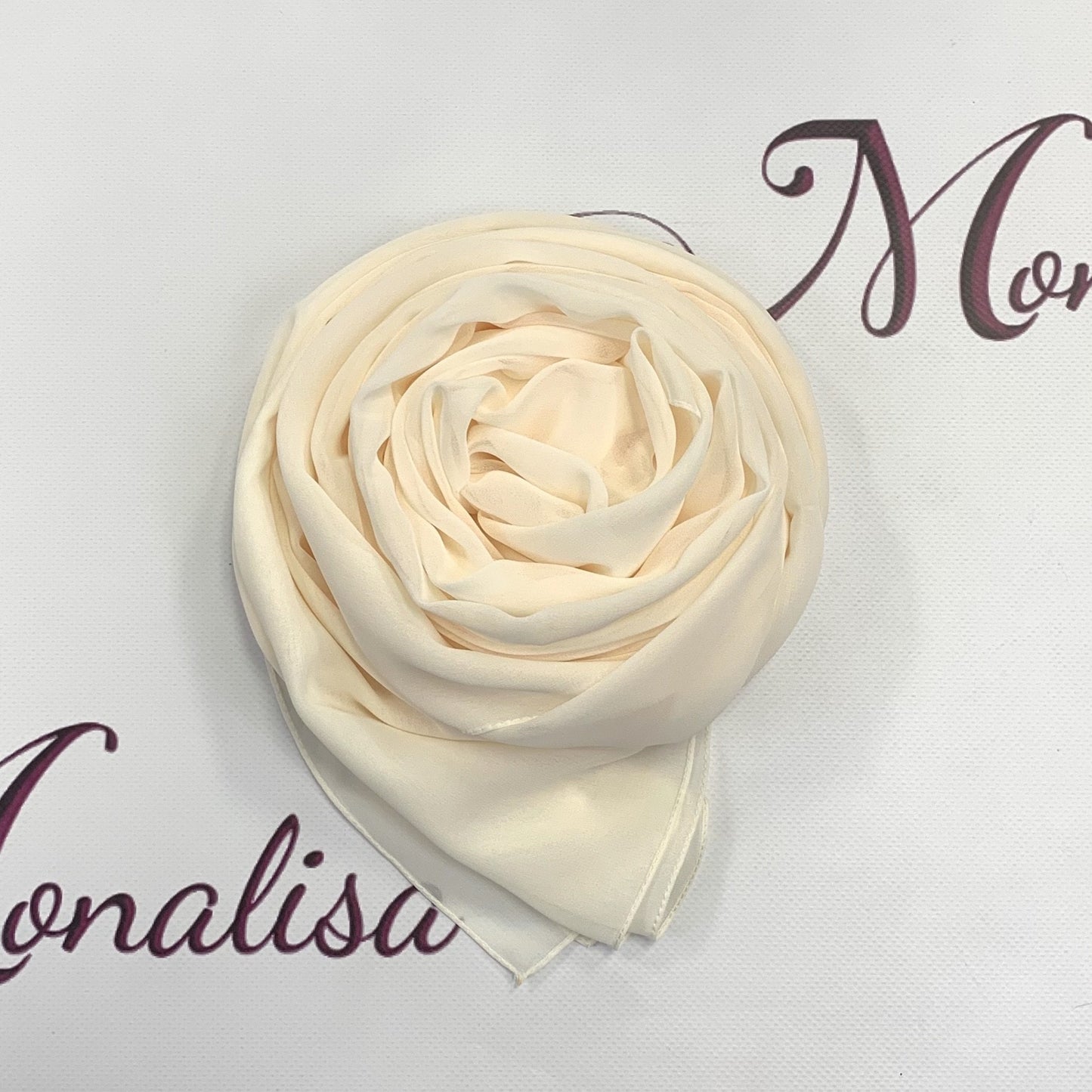 Turkish Chiffon Shawl