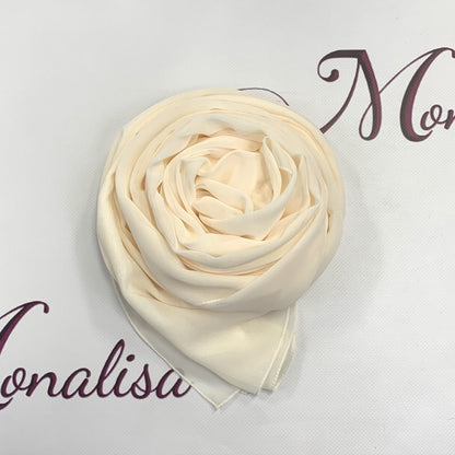 Turkish Chiffon Shawl