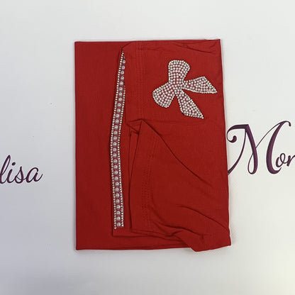 2-pc Bejeweled Kid’s Hejab