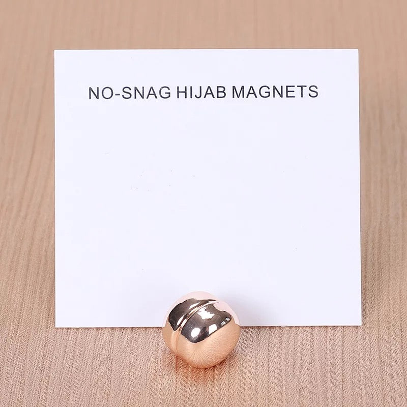 Magnets
