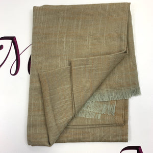 Soft Turkish Khadi Cotton