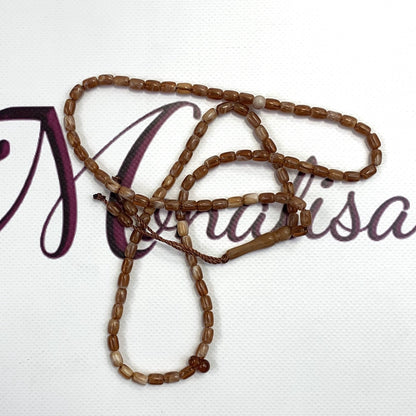 TicTac Prayer Beads