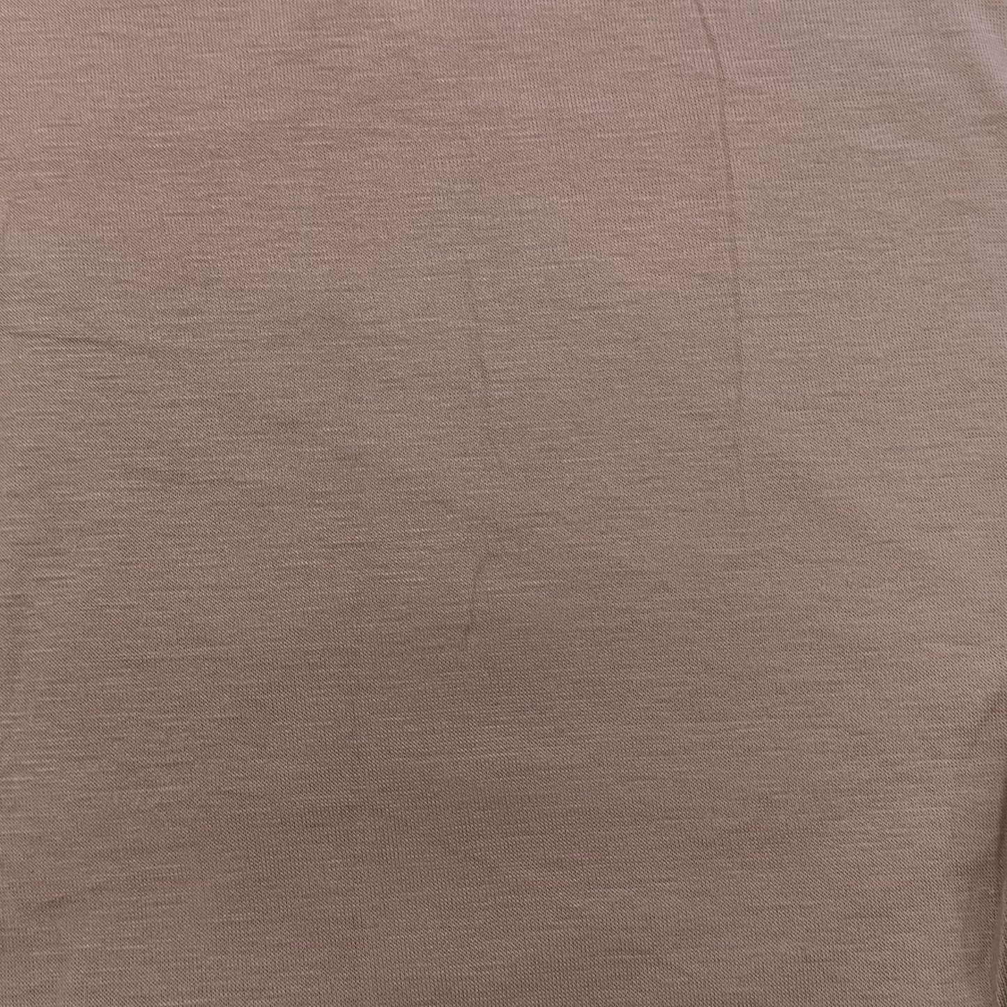 Instant Jersey Shawl