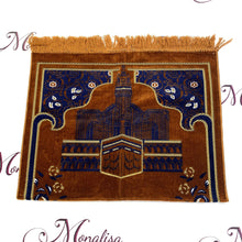 Load image into Gallery viewer, Turkish Prayer Rug
