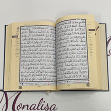 Load image into Gallery viewer, Tajweed Holy Quran
