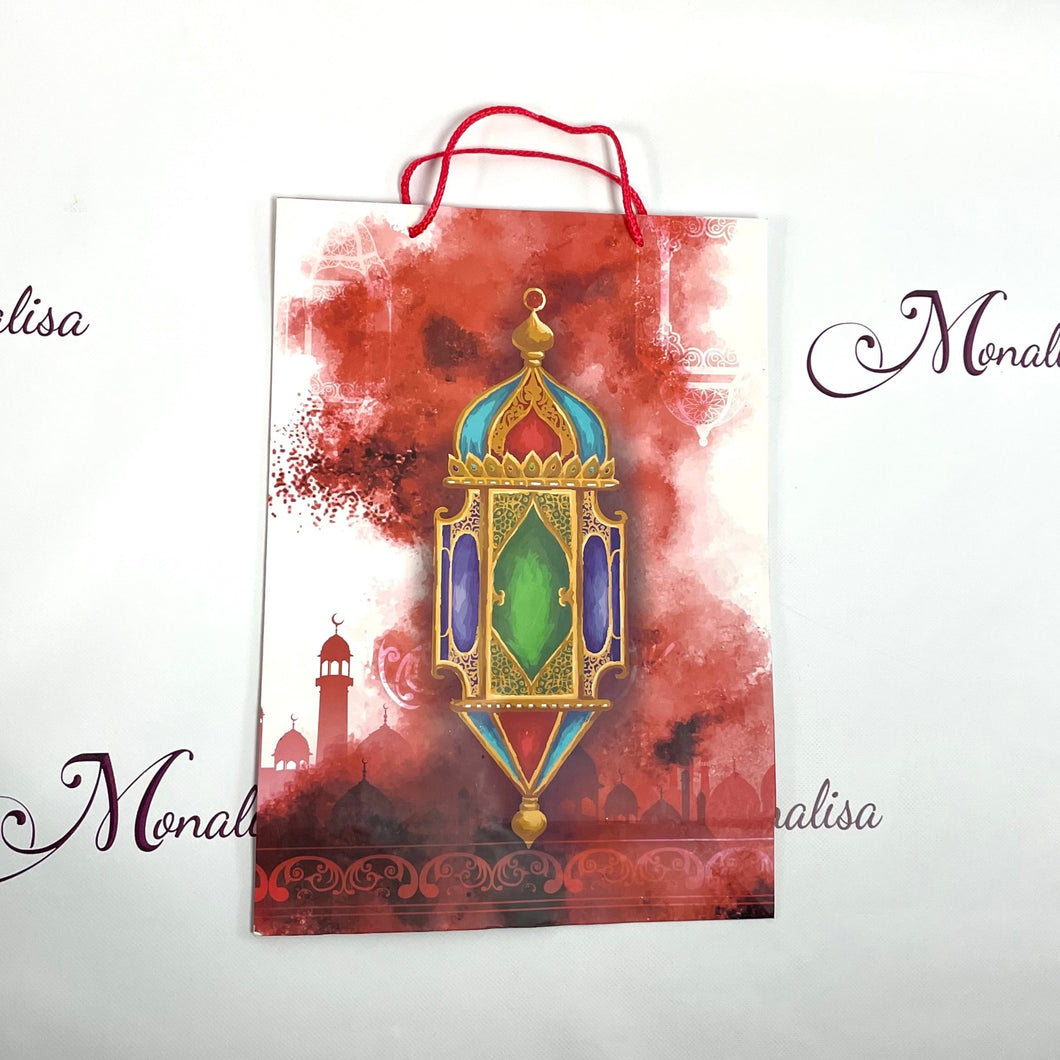 Large Ramadan/Eid Gift Bag