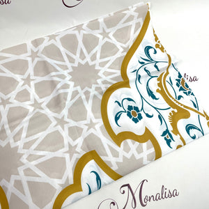 Ramadan Kareem Table Cover