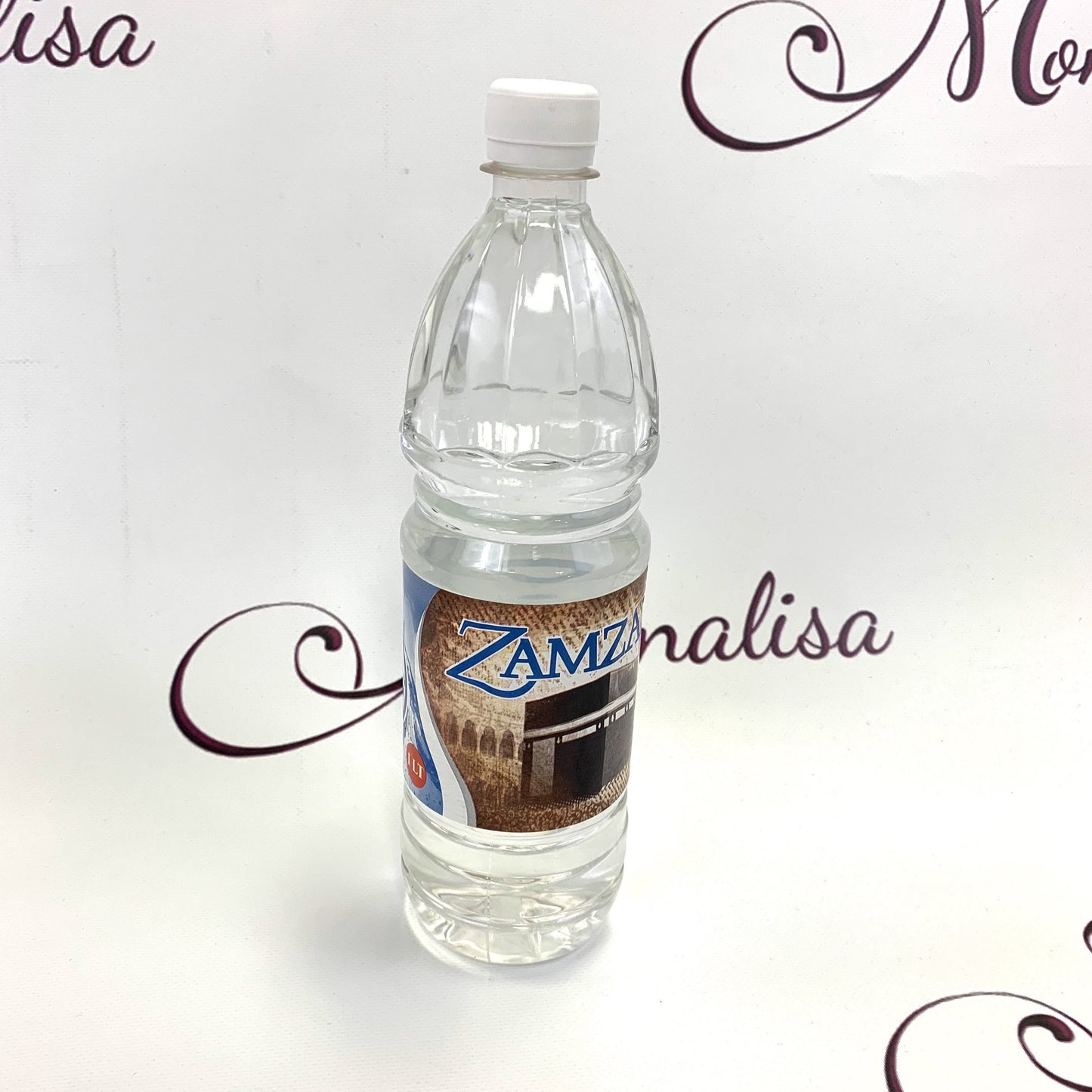 Zamzam Water