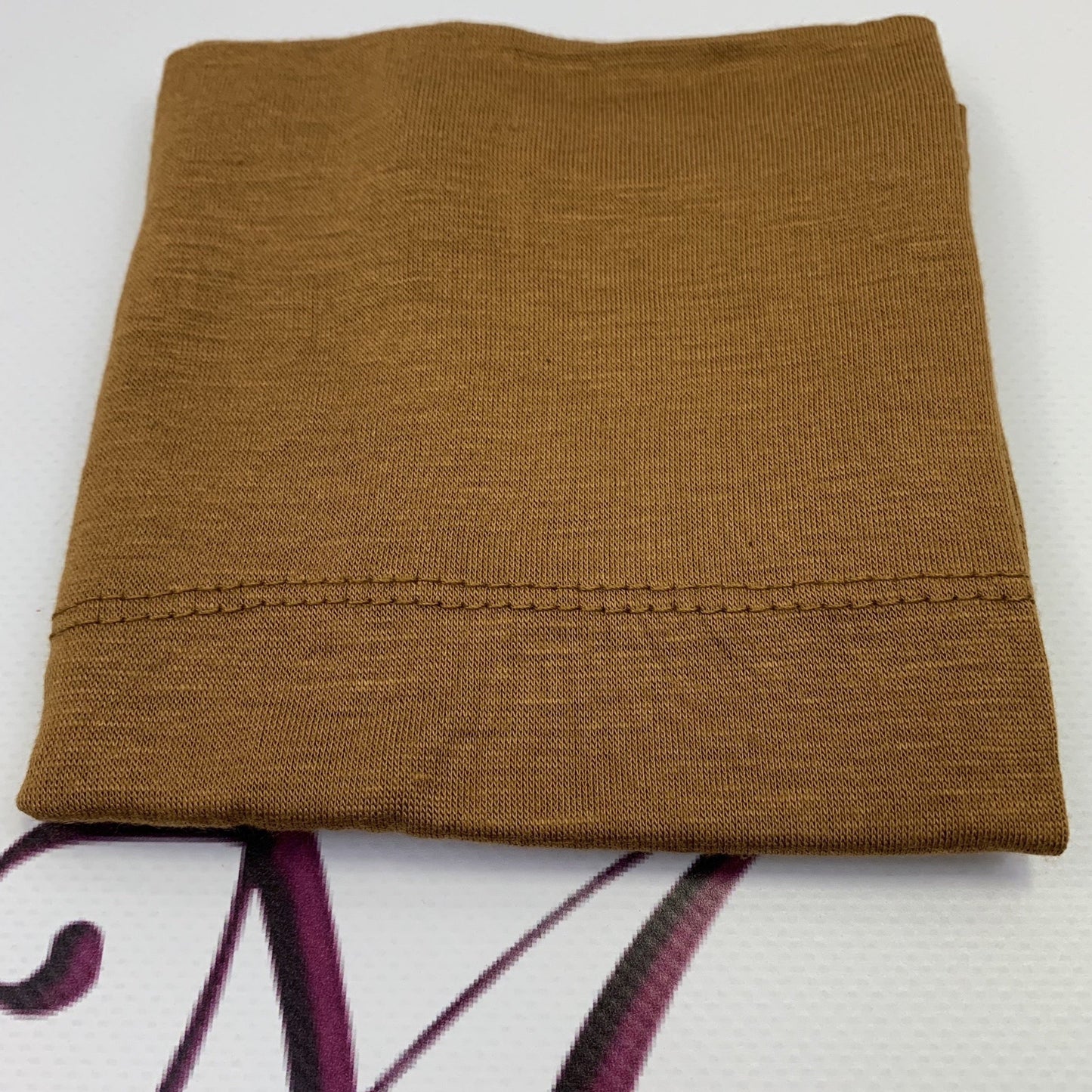 Tie Back Underpiece