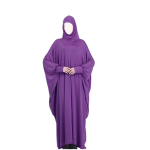 1-Piece Prayer Clothes