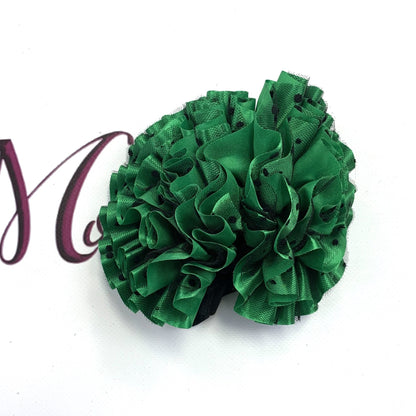 Small Volume Hair Tie