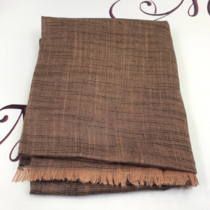 Soft Turkish Khadi Cotton