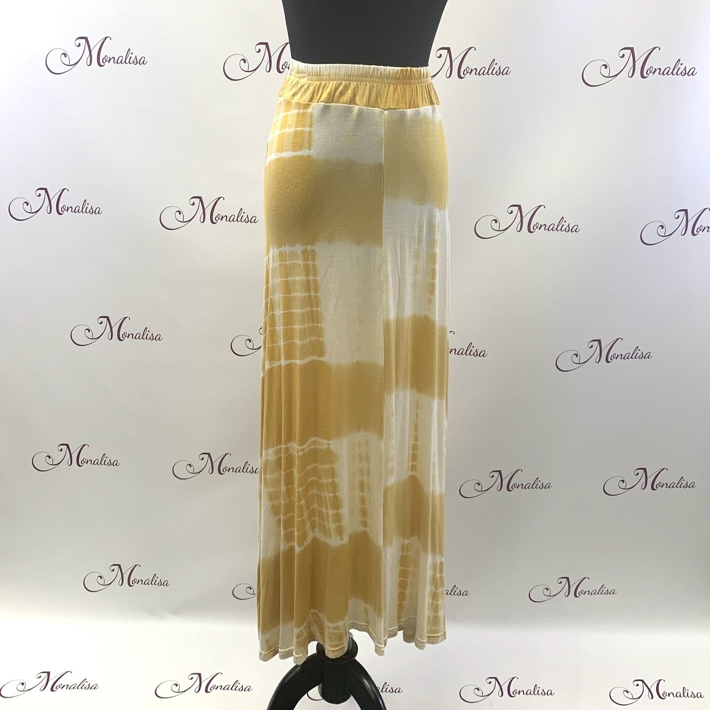 Jersey Skirt