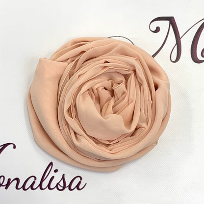 Turkish Chiffon Shawl