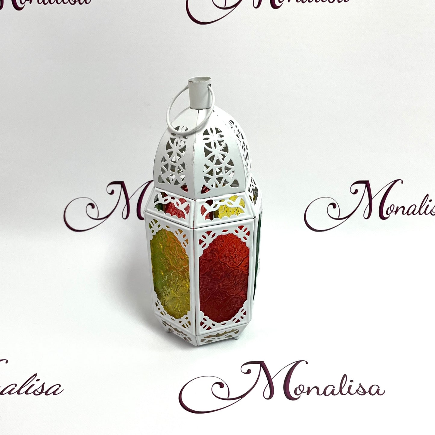 Medium Lantern 16-J
