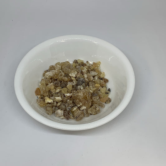 Luban Gum