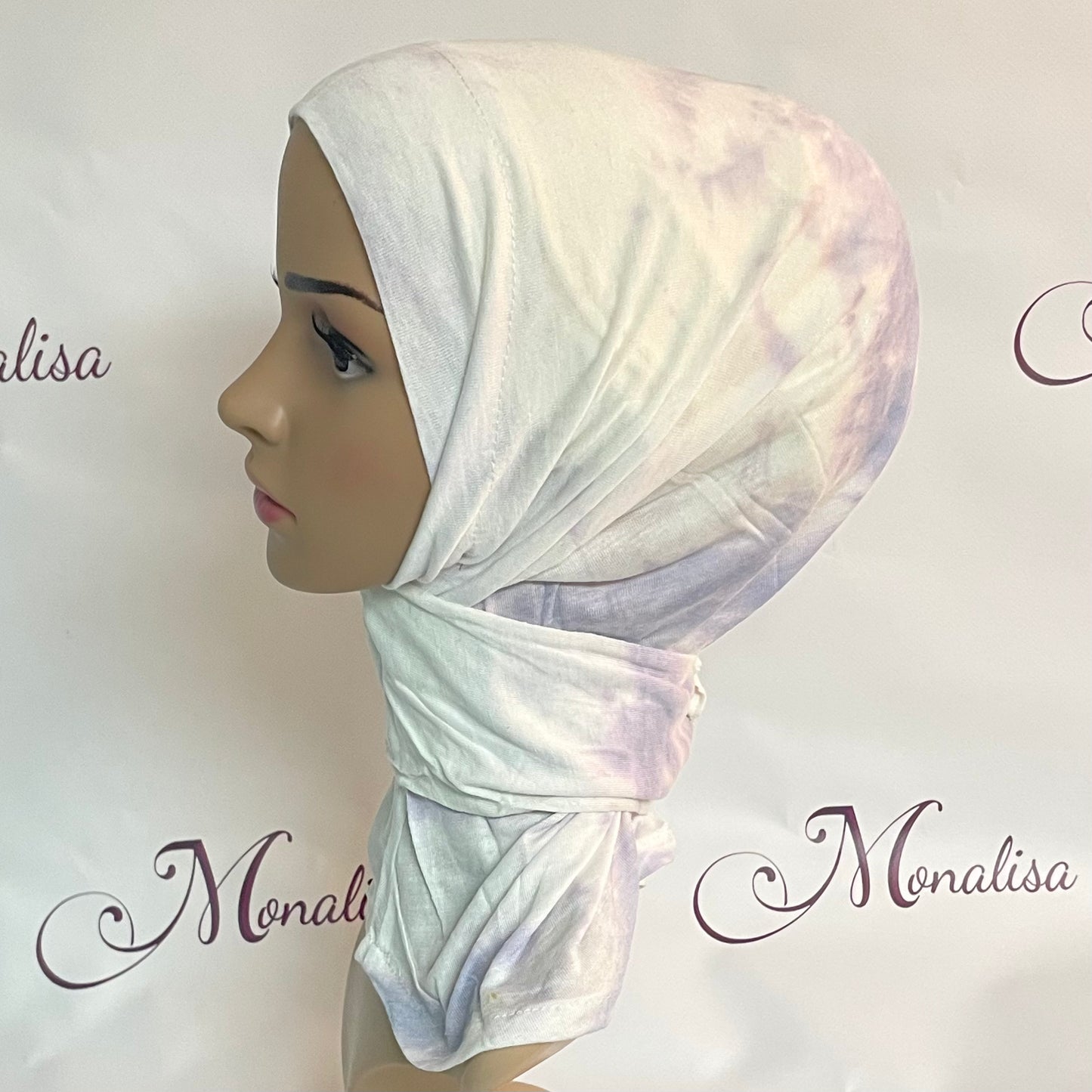Easy Hejab