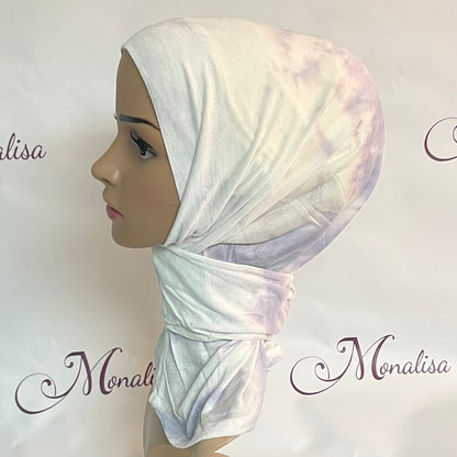 Easy Hejab