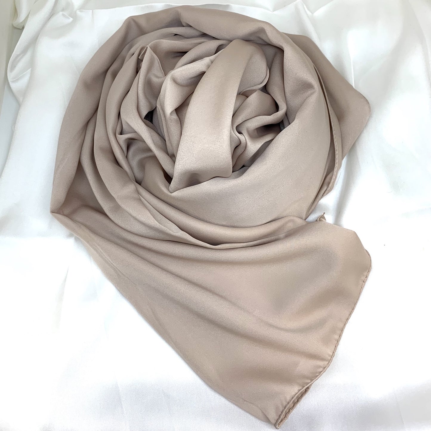 Turkish Satin Shawl