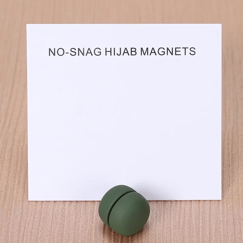 Magnets