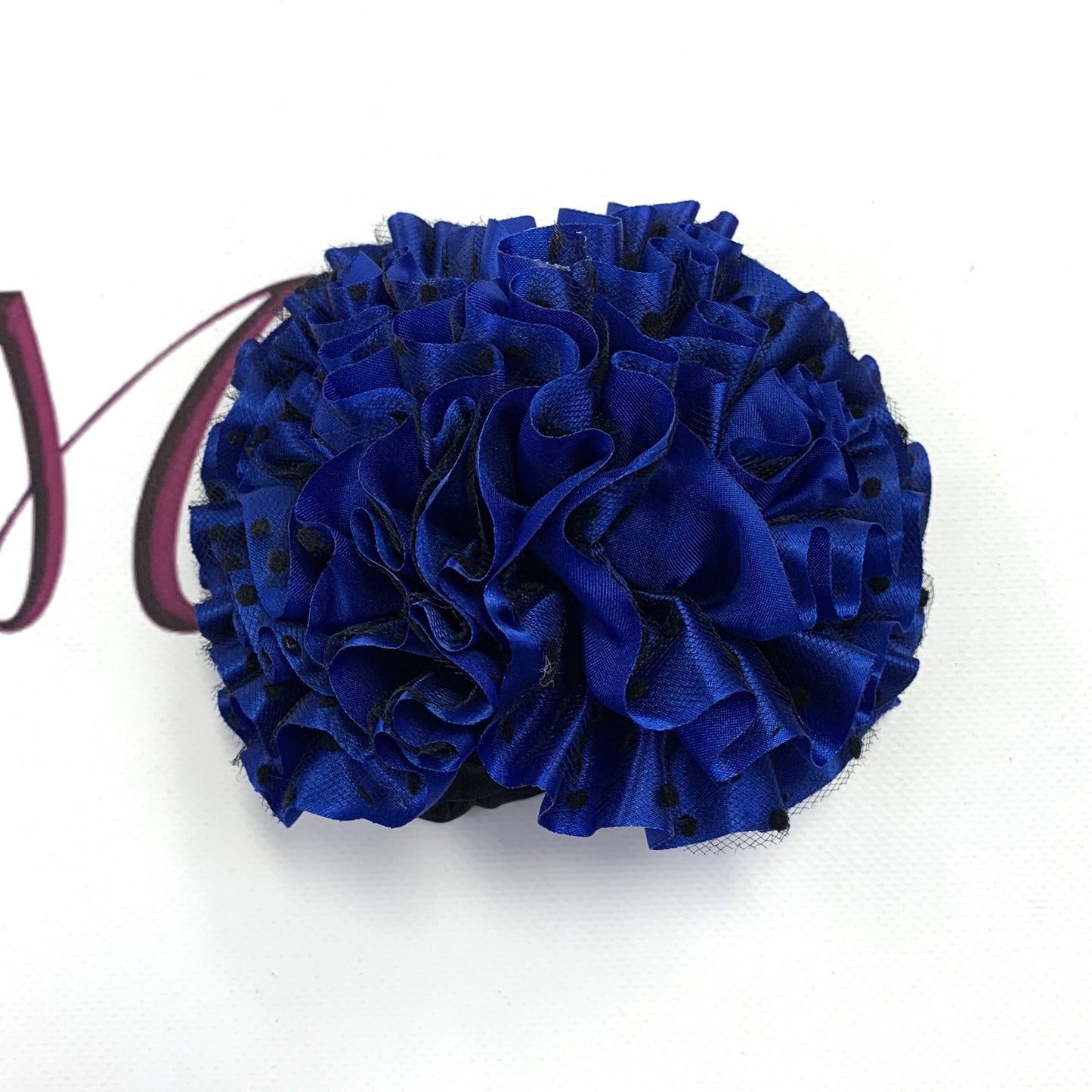 Small Volume Hair Tie