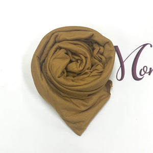 Jersey Shawl