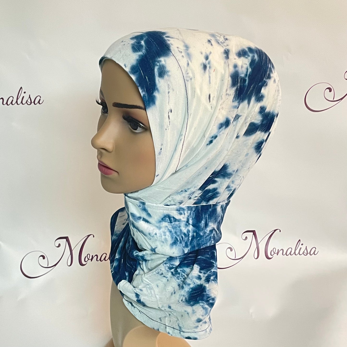 Easy Hejab